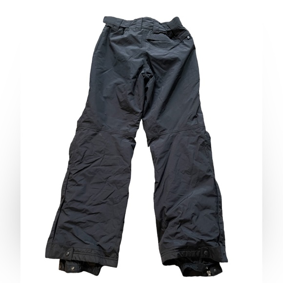 L.L. Bearn Black Waterproof Snowboarding/ Ski Pants Size:‎ XS - Picture 2 of 13
